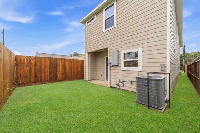 5619 Bacher Street, Houston, TX 77028