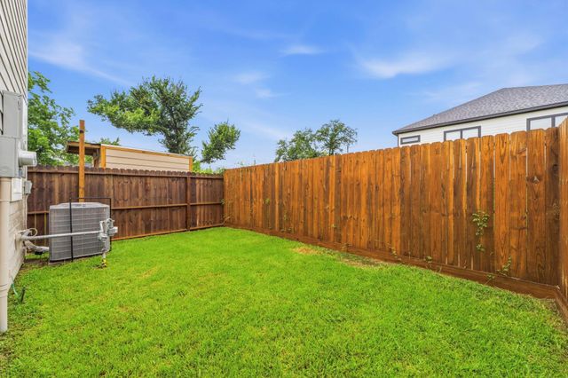 5619 Bacher Street, Houston, TX 77028
