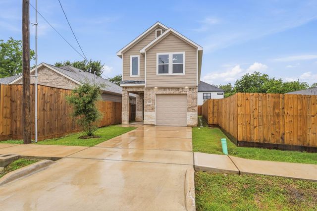 5619 Bacher Street, Houston, TX 77028