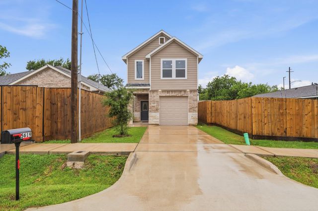 5619 Bacher Street, Houston, TX 77028