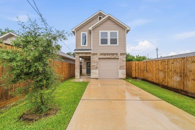 5619 Bacher Street, Houston, TX 77028