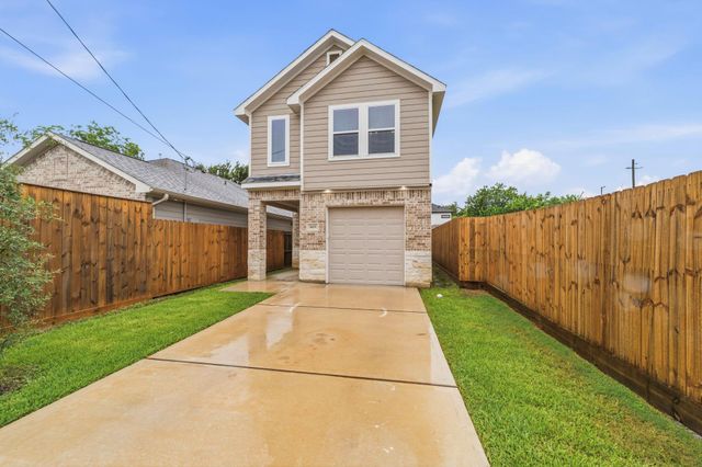 5619 Bacher Street, Houston, TX 77028