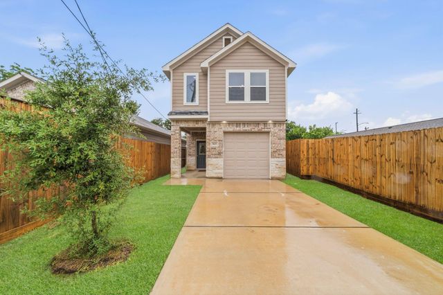 5619 Bacher Street, Houston, TX 77028
