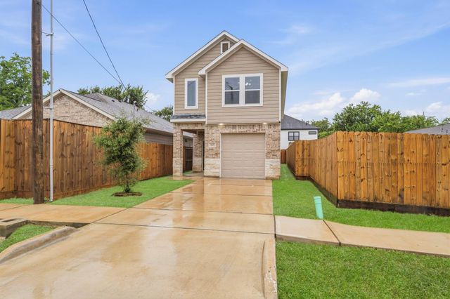 5619 Bacher Street, Houston, TX 77028