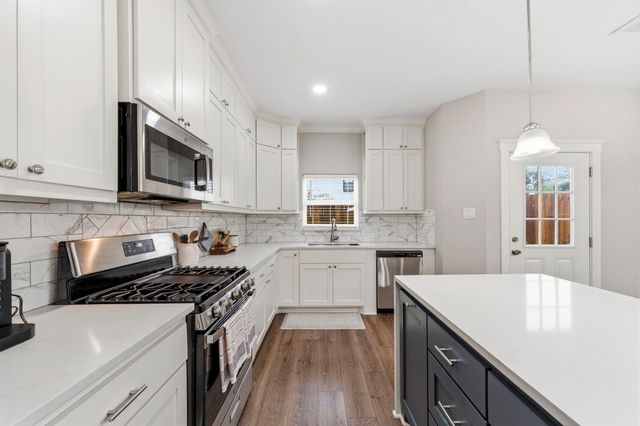 5619 Bacher Street, Houston, TX 77028