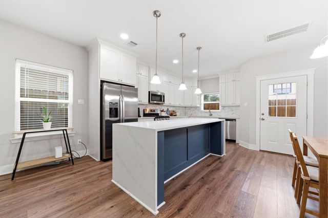 5619 Bacher Street, Houston, TX 77028