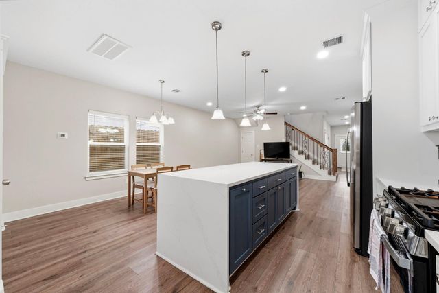 5619 Bacher Street, Houston, TX 77028