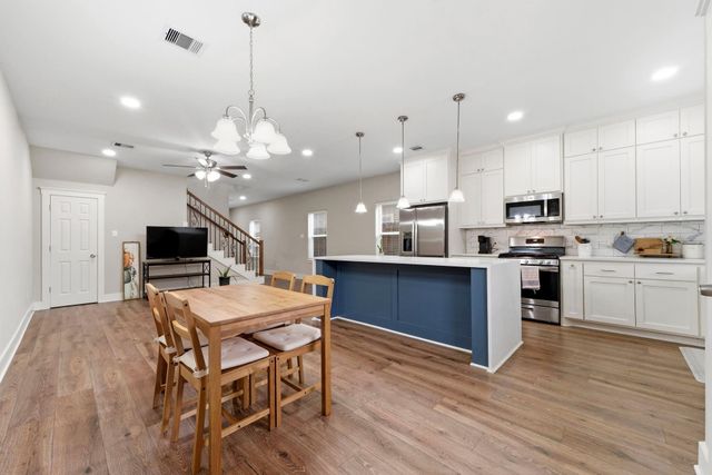 5619 Bacher Street, Houston, TX 77028