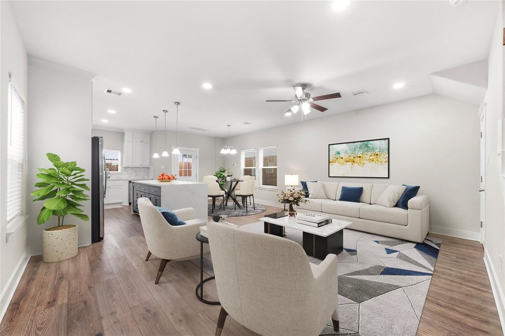5619 Bacher Street, Houston, TX 77028