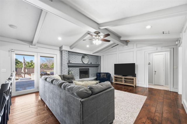 2305 Claridge Circle, Plano, TX 75075