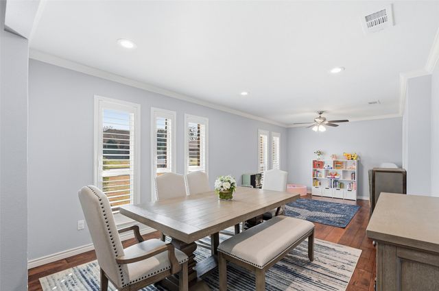 2305 Claridge Circle, Plano, TX 75075