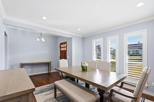 2305 Claridge Circle, Plano, TX 75075