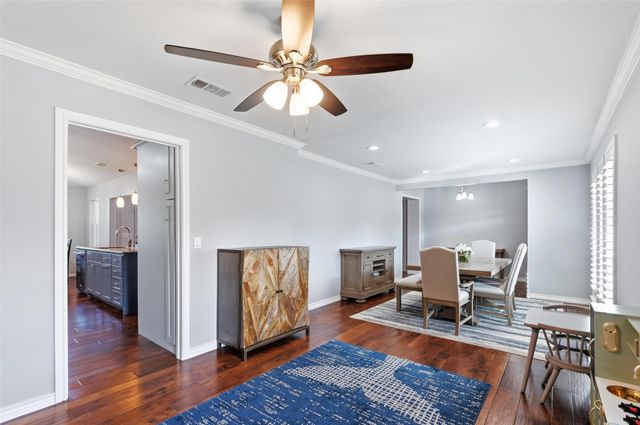 2305 Claridge Circle, Plano, TX 75075