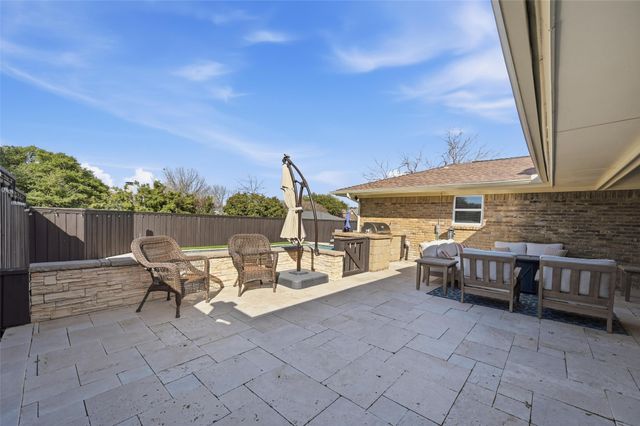 2305 Claridge Circle, Plano, TX 75075