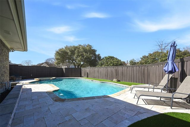 2305 Claridge Circle, Plano, TX 75075