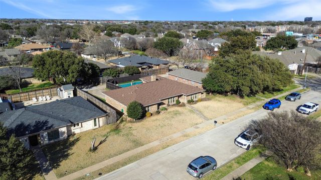 2305 Claridge Circle, Plano, TX 75075