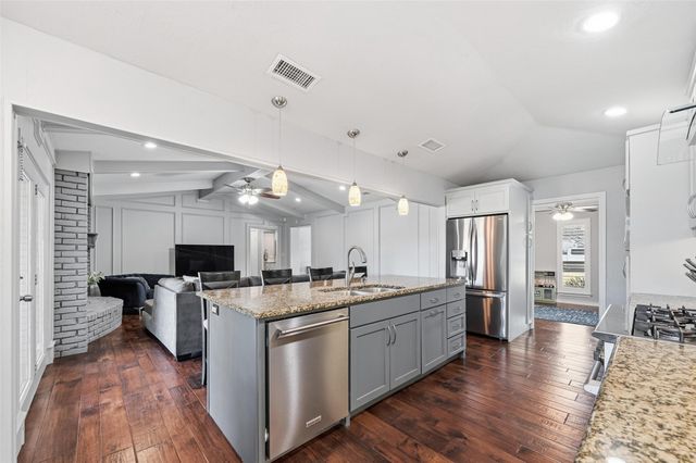 2305 Claridge Circle, Plano, TX 75075