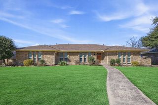 2305 Claridge Circle, Plano, TX 75075