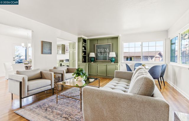 18832 Cindy Way, Castro Valley, CA 94546