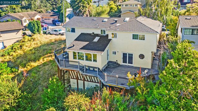 18832 Cindy Way, Castro Valley, CA 94546
