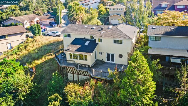 18832 Cindy Way, Castro Valley, CA 94546