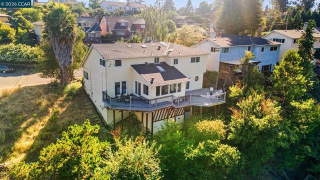 18832 Cindy Way, Castro Valley, CA 94546