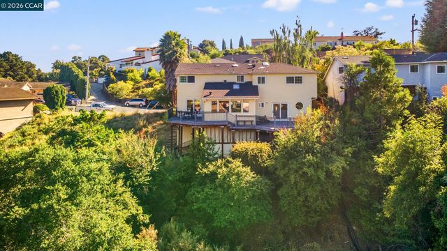 18832 Cindy Way, Castro Valley, CA 94546