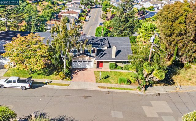 18832 Cindy Way, Castro Valley, CA 94546
