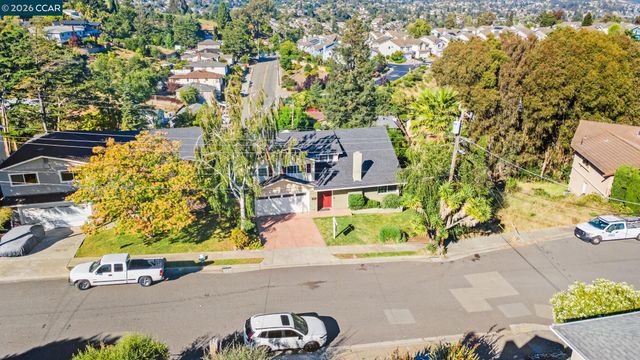 18832 Cindy Way, Castro Valley, CA 94546