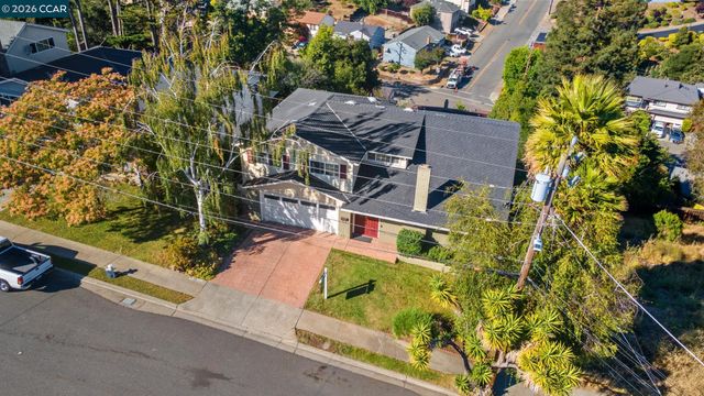 18832 Cindy Way, Castro Valley, CA 94546