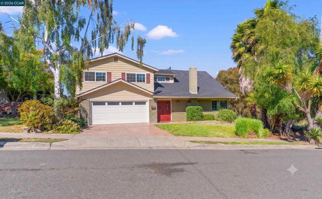 18832 Cindy Way, Castro Valley, CA 94546