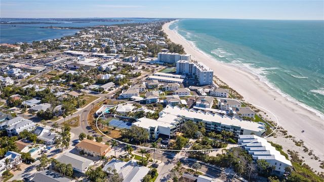 5608 GULF DRIVE 114, Holmes Beach, FL 34217