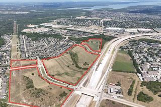 0 Al Slaughter Parkway, Roanoke, TX 76262