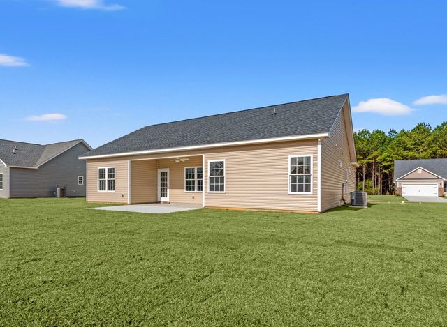 1141 Pecan Grove Blvd., Conway, SC 29527