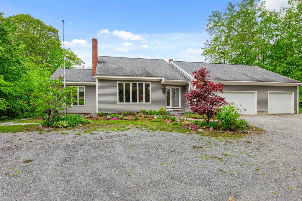 91 Barden Hill Road, Hillsborough, NH 03244