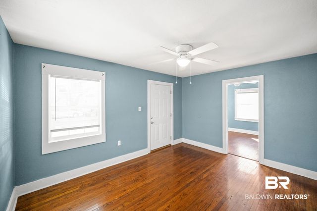 554 Mohawk Street, Mobile, AL 36606
