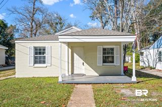 554 Mohawk Street, Mobile, AL 36606