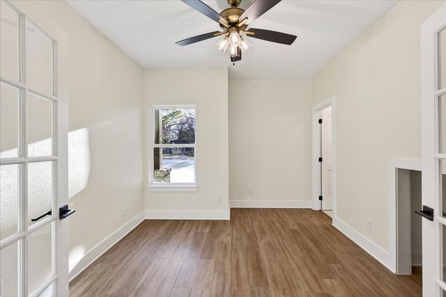 114 Castlewood Road, Enchanted Oaks, TX 75156