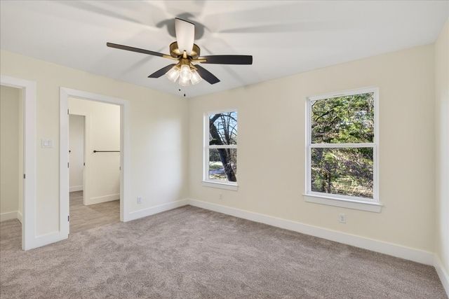 114 Castlewood Road, Enchanted Oaks, TX 75156