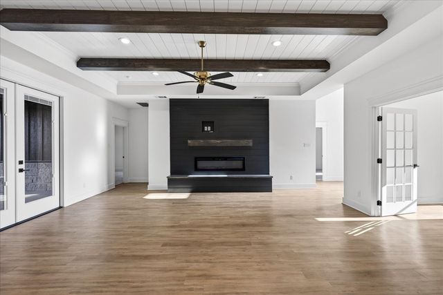 114 Castlewood Road, Enchanted Oaks, TX 75156