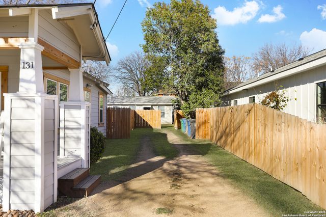 131 Klein Unit 1, San Antonio, TX 78204