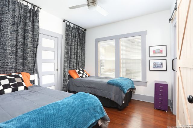 131 Klein Unit 1, San Antonio, TX 78204