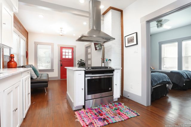 131 Klein Unit 1, San Antonio, TX 78204