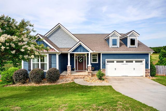 977 Garnet Circle, Chesnee, SC 29323