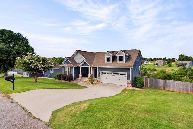 977 Garnet Circle, Chesnee, SC 29323