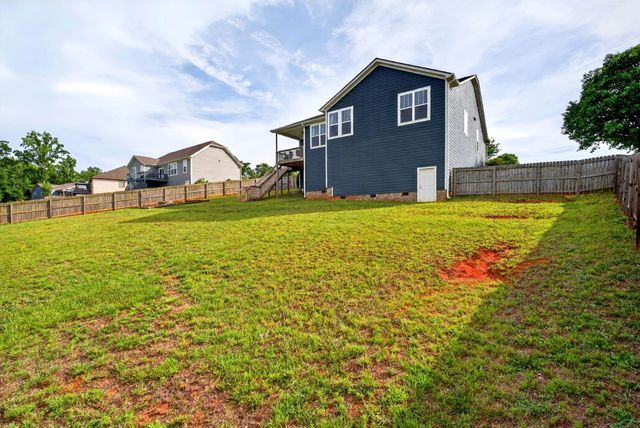 977 Garnet Circle, Chesnee, SC 29323