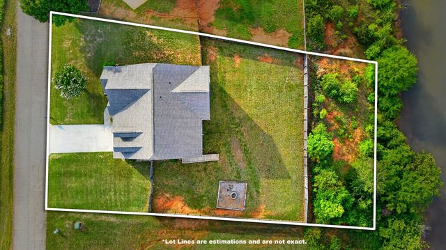 977 Garnet Circle, Chesnee, SC 29323