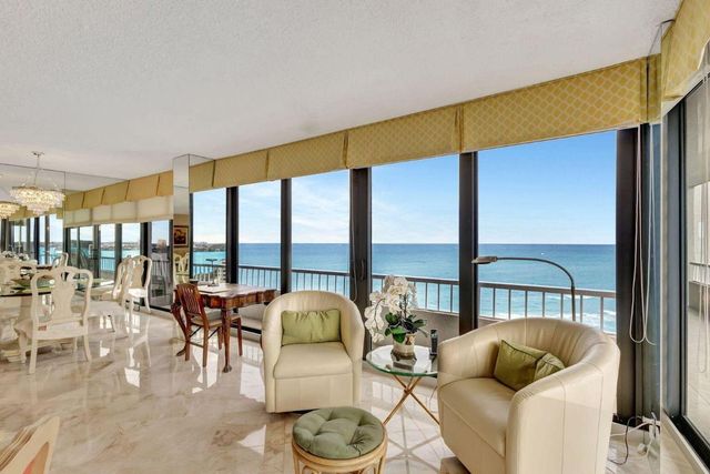 5540 N Ocean Drive 15-B, Singer Island, FL 33404