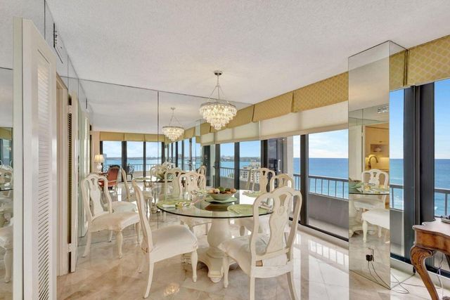 5540 N Ocean Drive 15-B, Singer Island, FL 33404