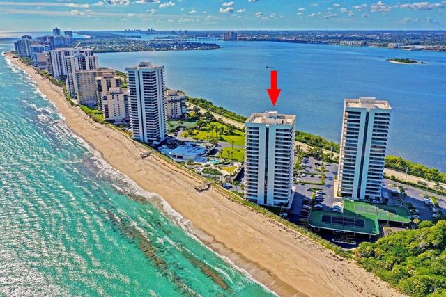5540 N Ocean Drive 15-B, Singer Island, FL 33404